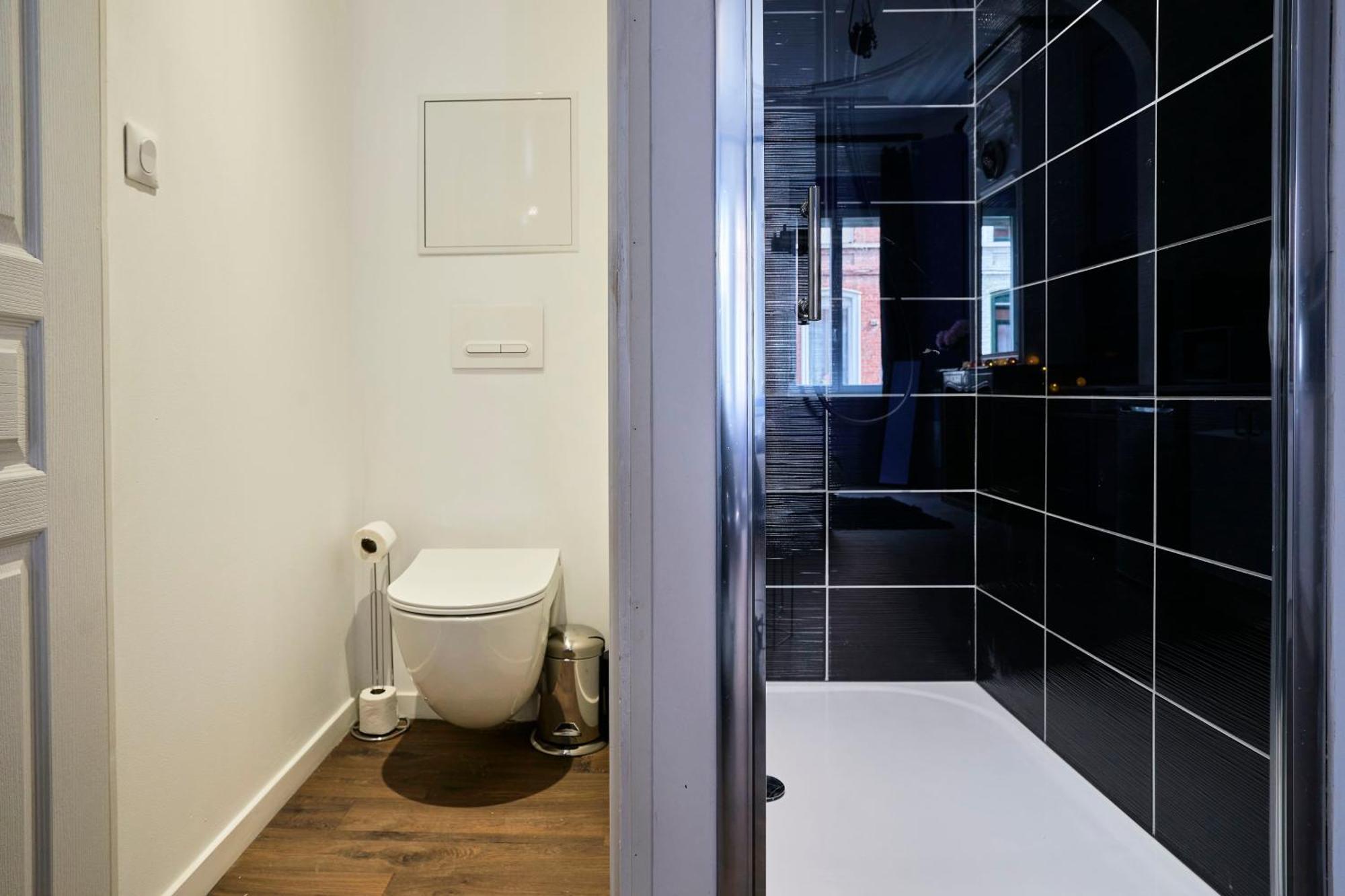 Ng Prestige - Lille L Roubaix Trichon - Balneo - Netflix - Wifi Apartment Exterior photo