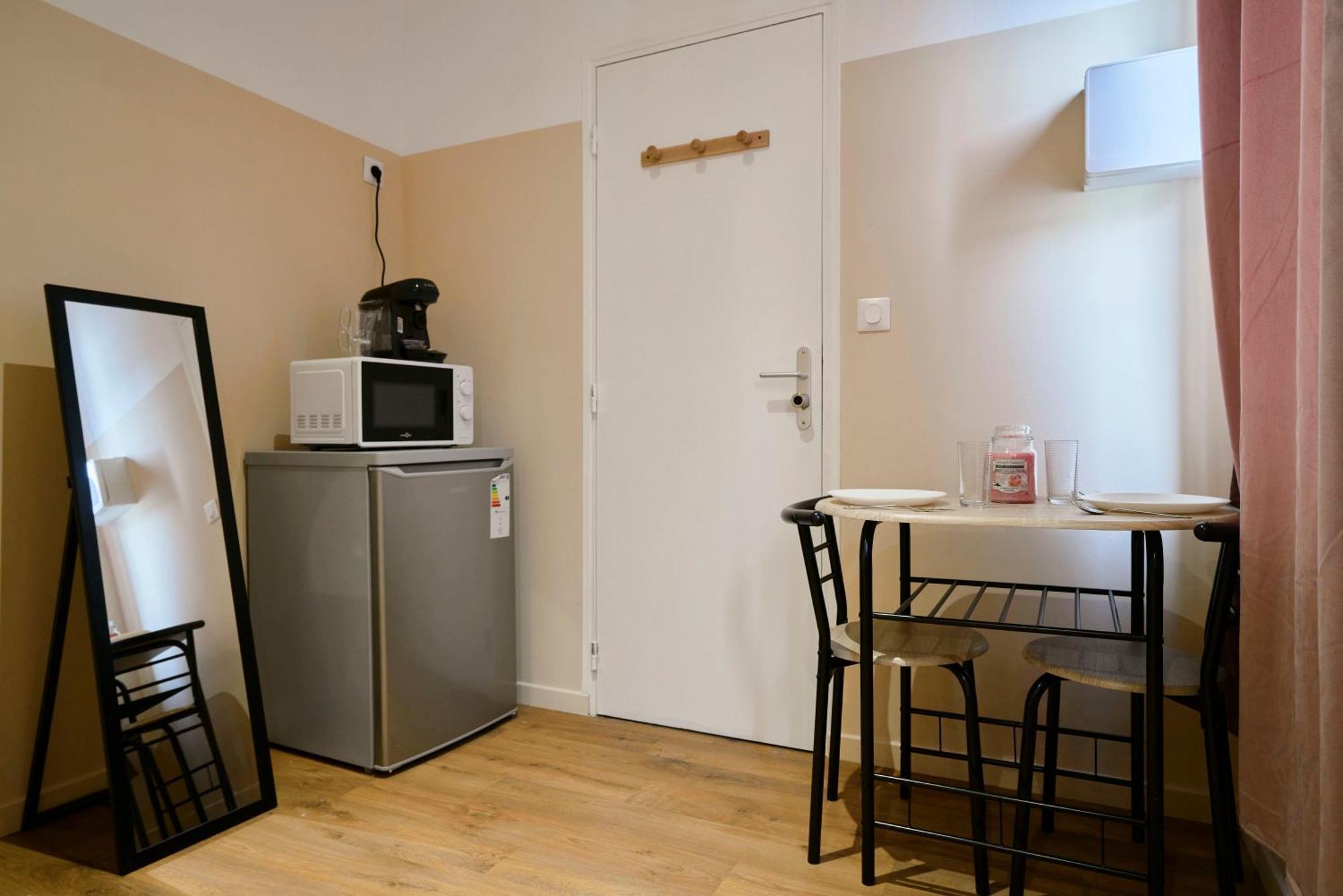 Ng Prestige - Lille L Roubaix Trichon - Balneo - Netflix - Wifi Apartment Exterior photo