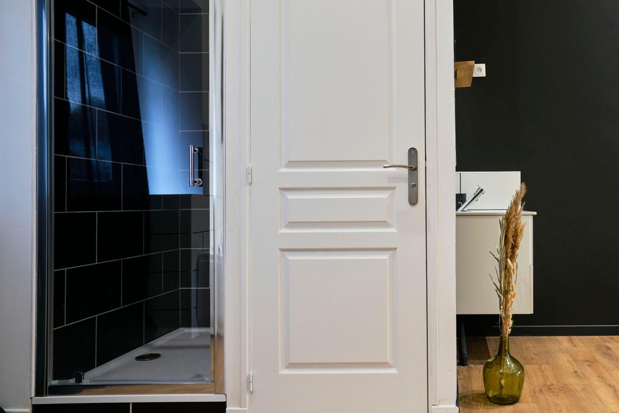 Ng Prestige - Lille L Roubaix Trichon - Balneo - Netflix - Wifi Apartment Exterior photo