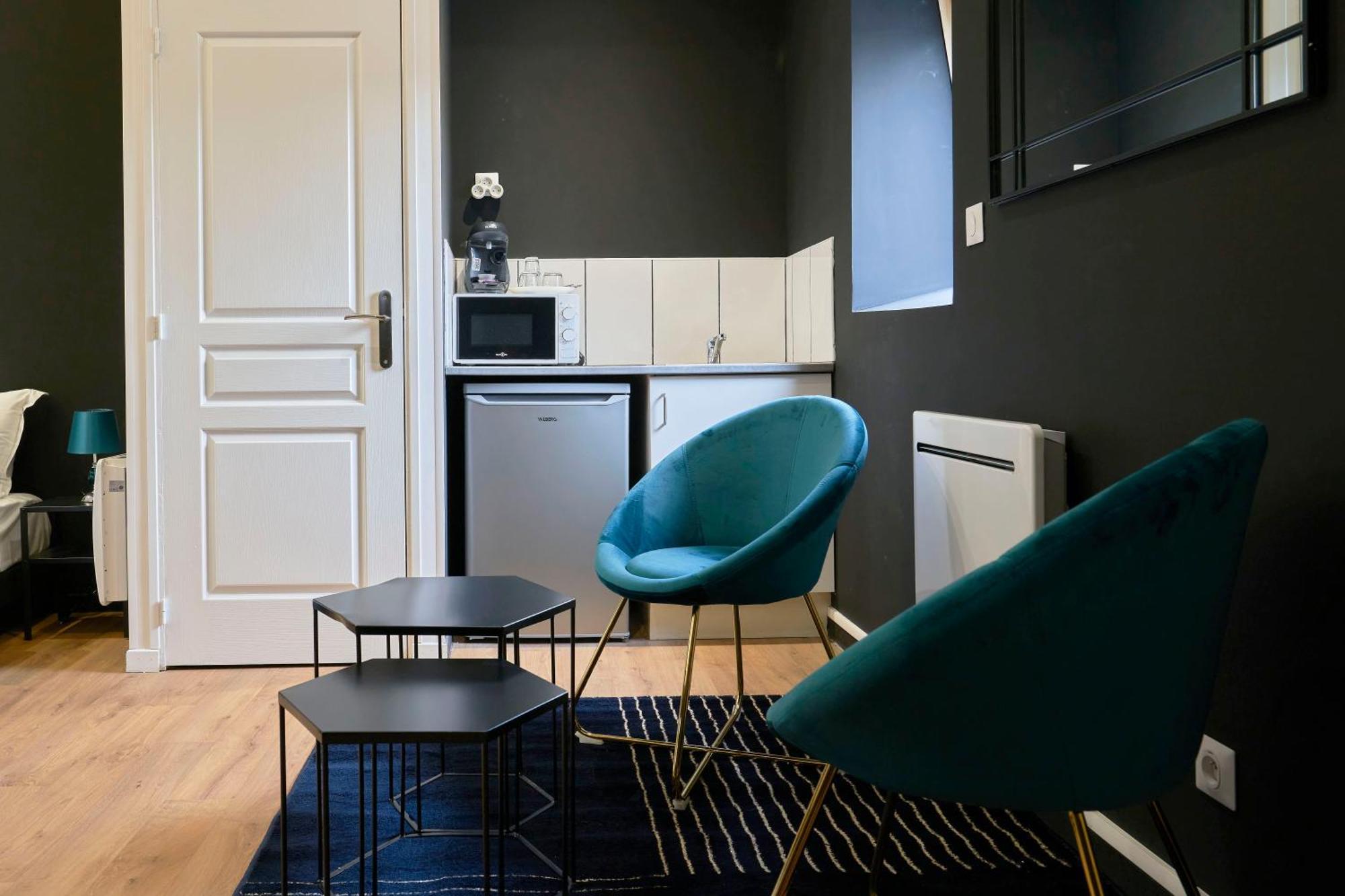 Ng Prestige - Lille L Roubaix Trichon - Balneo - Netflix - Wifi Apartment Exterior photo