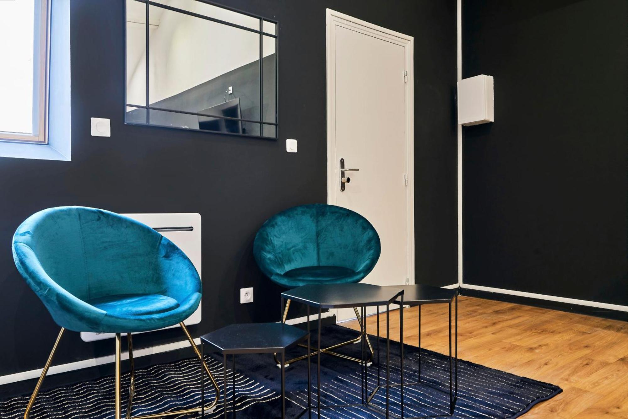 Ng Prestige - Lille L Roubaix Trichon - Balneo - Netflix - Wifi Apartment Exterior photo