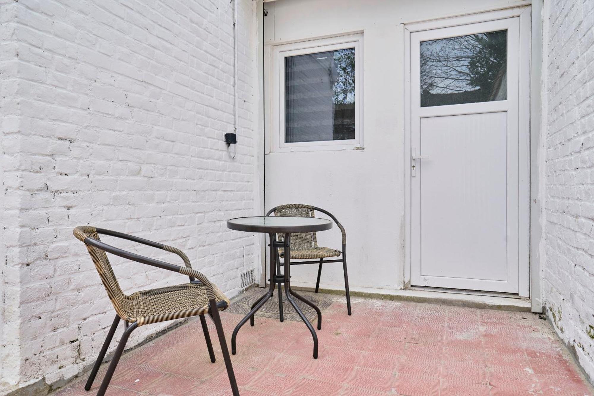 Ng Prestige - Lille L Roubaix Trichon - Balneo - Netflix - Wifi Apartment Exterior photo